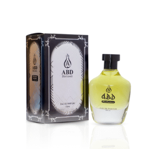 DUBAI MUSK EAU DE Perfume 100ML MEN & WOMEN