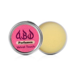 ABD Solid Perfume â€“ Velvet Touch Pocket Perfume