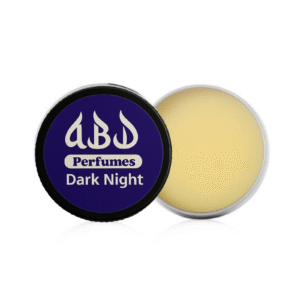 ABD Solid Perfume â€“ Dark Night Pocket Perfume