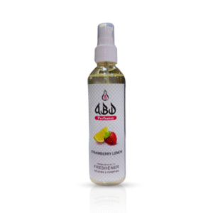 STRAWBERRY LEMON ROOM FRESHNER 200ML