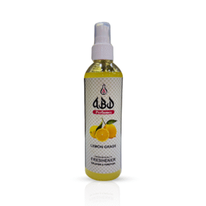 LEMON GRASS ROOM FRESHNER 200ML