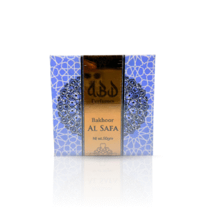 BAKHOOR AL SAFA 50gram