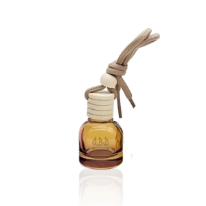 ABD German Musk Premium Car Perfume Hanging Pod 10ML