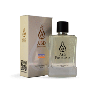 DE-BLACK EAU DE Perfume 110ML MEN & WOMEN