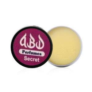 ABD Solid Perfume â€“ Secret Pocket Perfume