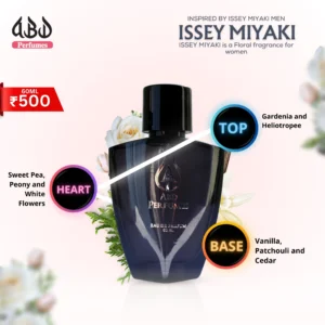 ISSEY MIYAKI EAU DE Perfume 60ML | 110ML MEN & WOMEN