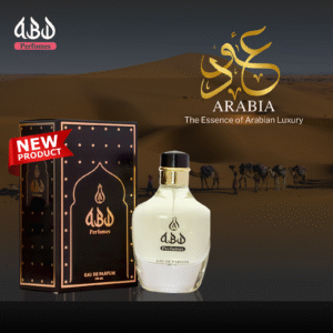 OUD ARABIA Perfume 60ML | 110ML MEN & WOMEN